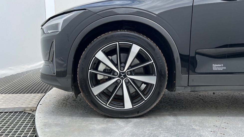 Used Polestar Polestar 2 2022 for sale - 76062148: Photo 19
