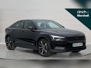 Polestar - Polestar 2