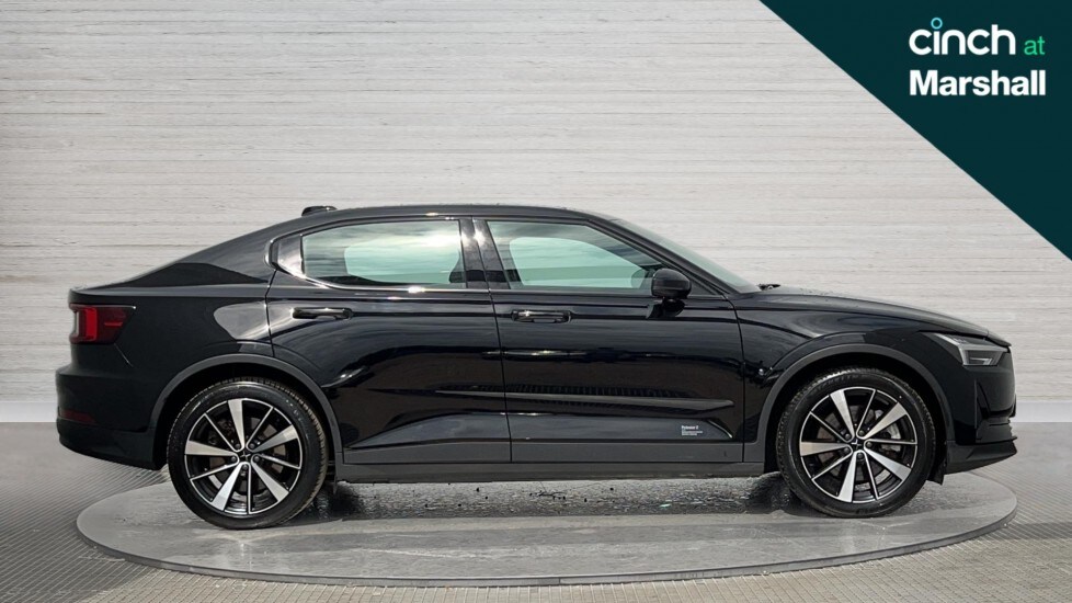 Used Polestar Polestar 2 2022 for sale - 76062148: Photo 2