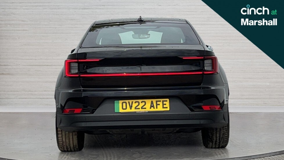 Used Polestar Polestar 2 2022 for sale - 76062148: Photo 4
