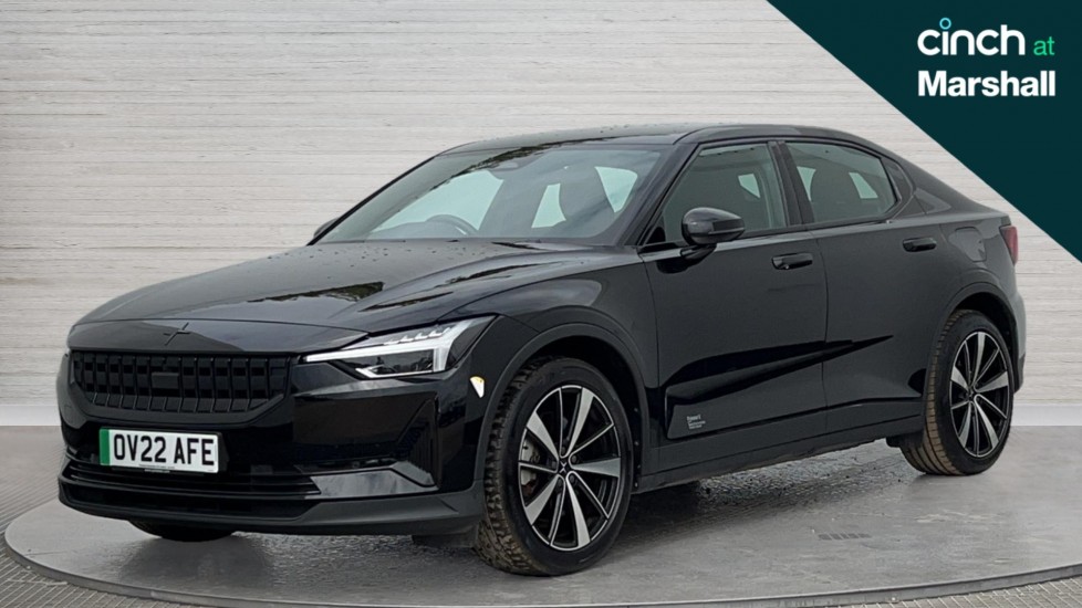 Used Polestar Polestar 2 2022 for sale - 76062148: Photo 7
