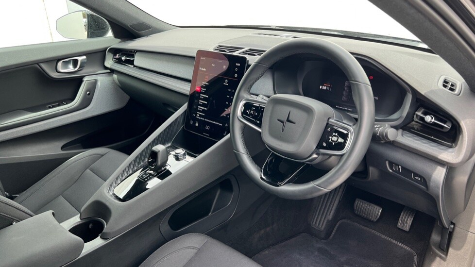 Used Polestar Polestar 2 2022 for sale - 76062148: Photo 9