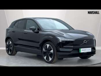 2025 - Volvo Estate 200kW SM Extended Range Ultra 69kWh 5dr Auto
