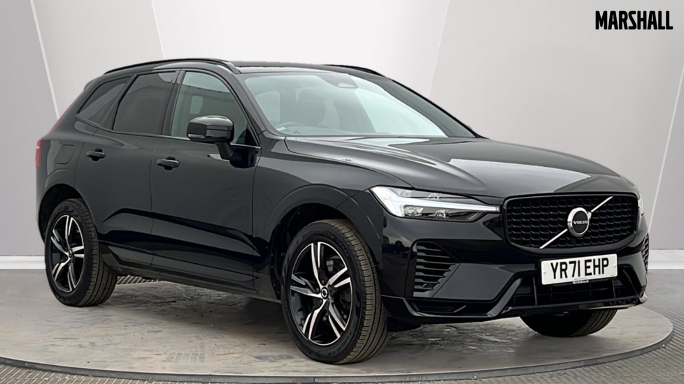 Used Volvo XC60 2021 for sale - 76870089: Photo 1