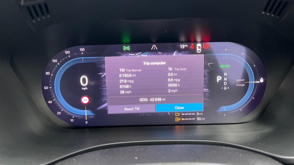 Used Volvo XC60 2021 for sale - 76870089: Photo 11