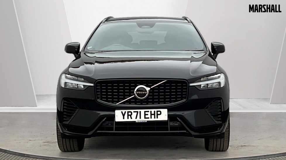 Used Volvo XC60 2021 for sale - 76870089: Photo 12