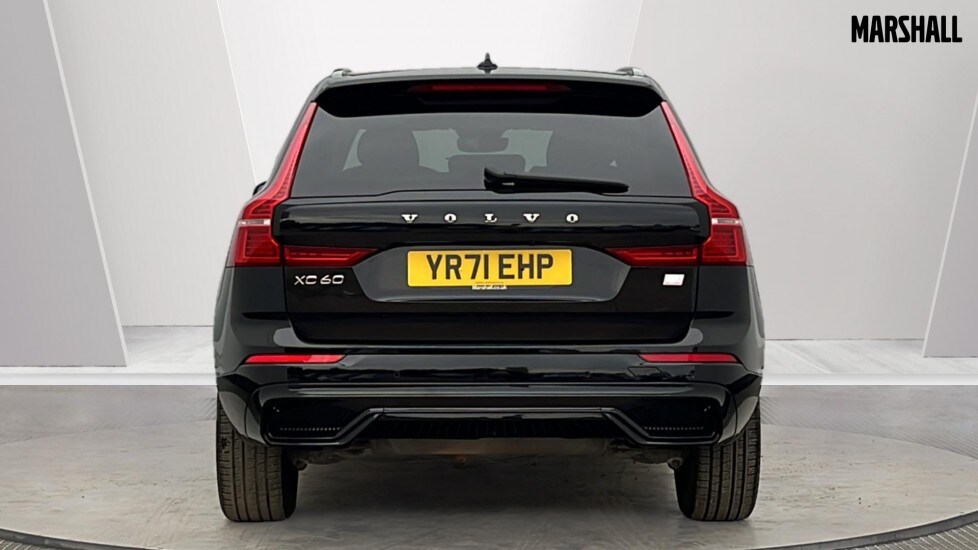 Used Volvo XC60 2021 for sale - 76870089: Photo 13