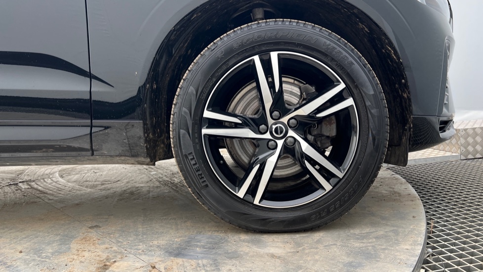 Used Volvo XC60 2021 for sale - 76870089: Photo 16