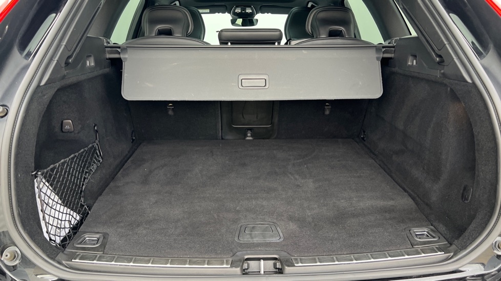 Used Volvo XC60 2021 for sale - 76870089: Photo 17