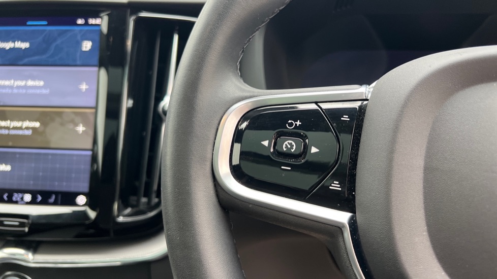 Used Volvo XC60 2021 for sale - 76870089: Photo 18