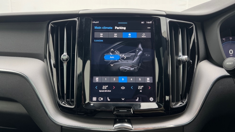 Used Volvo XC60 2021 for sale - 76870089: Photo 20