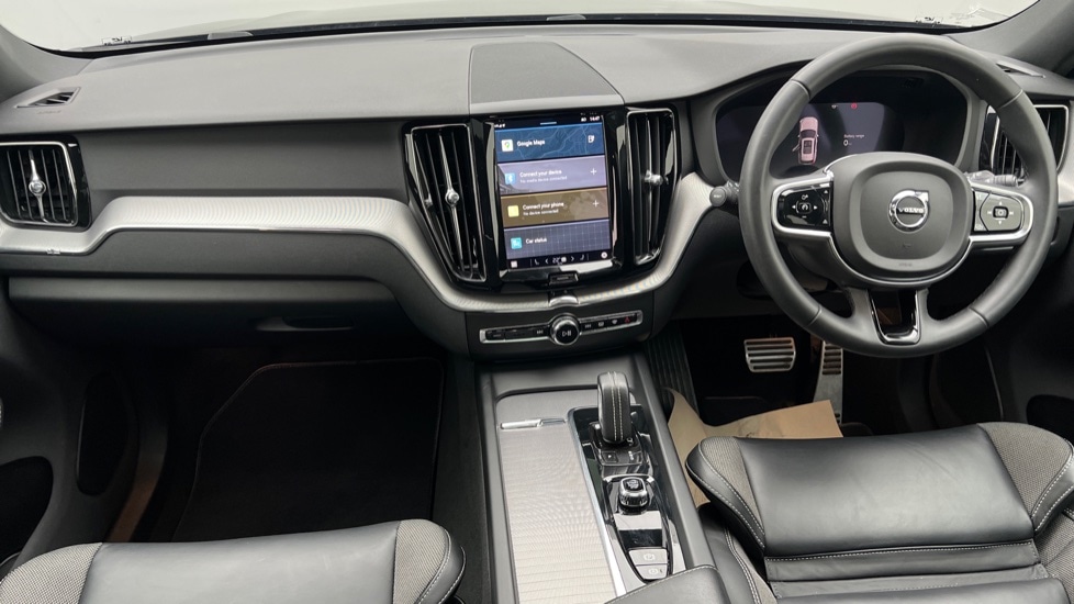 Used Volvo XC60 2021 for sale - 76870089: Photo 21