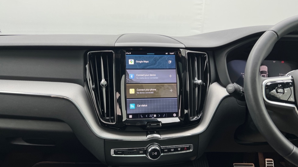 Used Volvo XC60 2021 for sale - 76870089: Photo 22