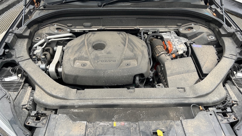 Used Volvo XC60 2021 for sale - 76870089: Photo 23