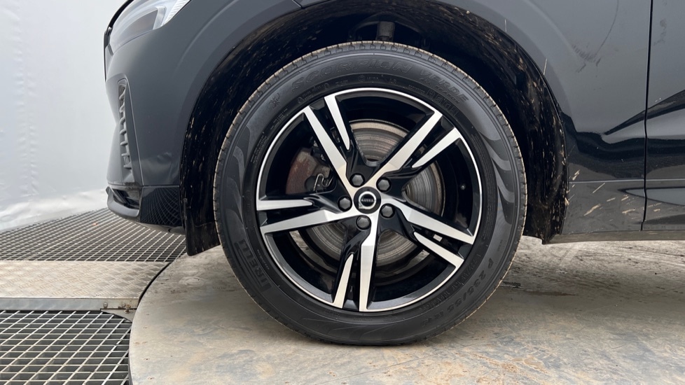 Used Volvo XC60 2021 for sale - 76870089: Photo 25