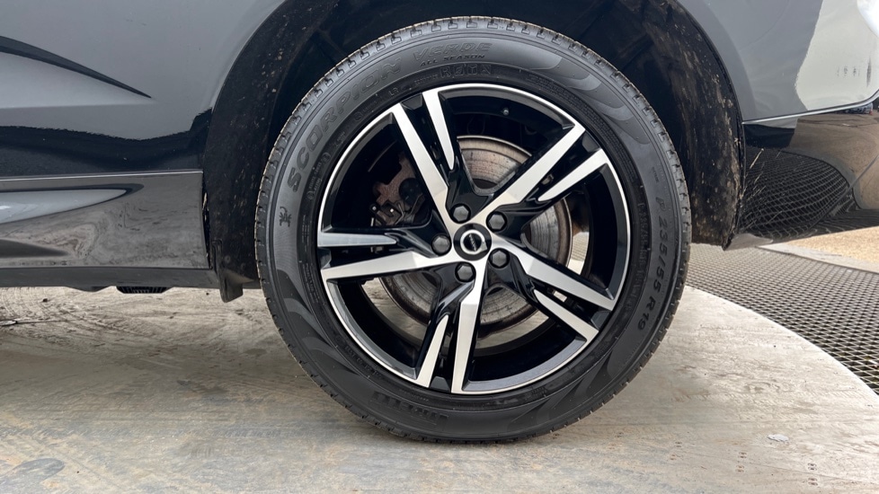 Used Volvo XC60 2021 for sale - 76870089: Photo 26