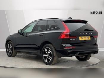 Used Volvo XC60 2021 for sale - 76870089: Photo