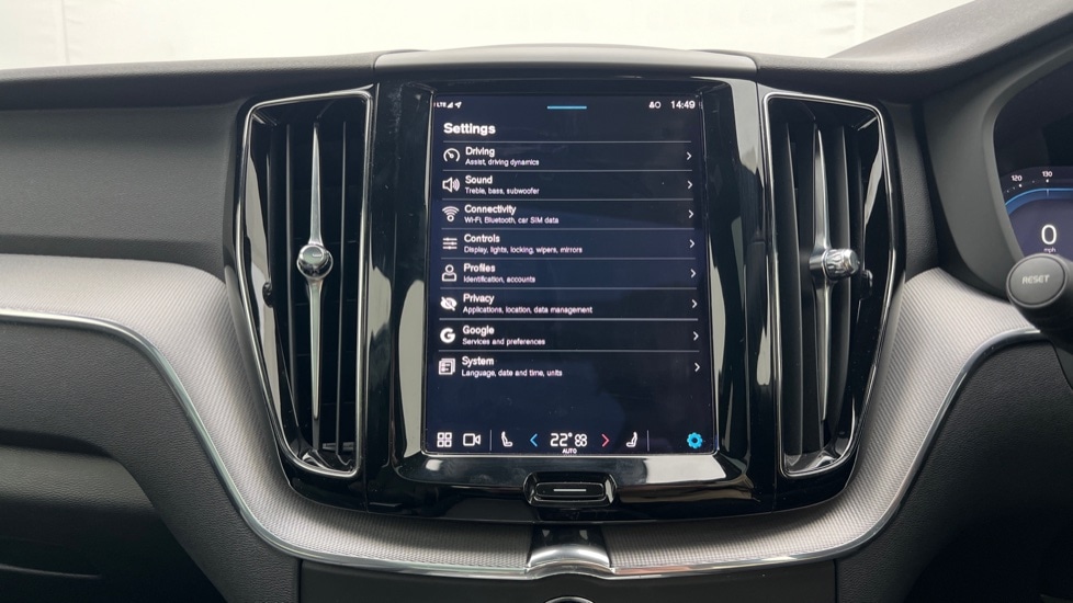 Used Volvo XC60 2021 for sale - 76870089: Photo 35