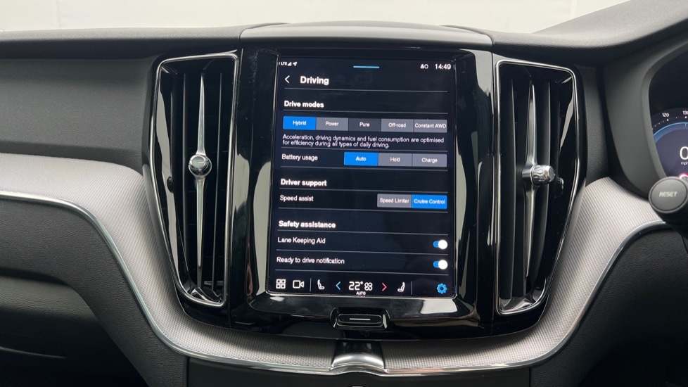 Used Volvo XC60 2021 for sale - 76870089: Photo 36