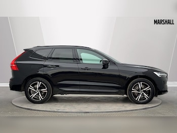 Used Volvo XC60 2021 for sale - 76870089: Photo