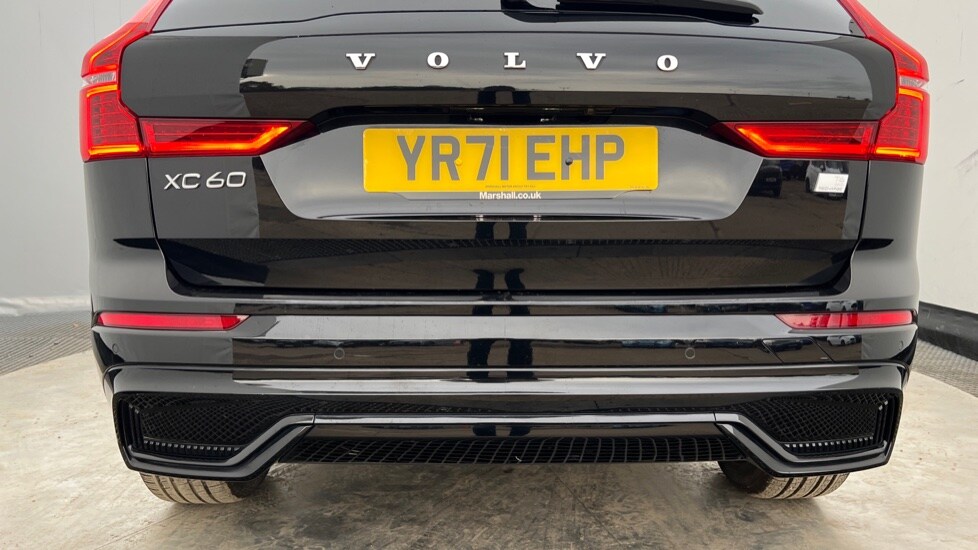 Used Volvo XC60 2021 for sale - 76870089: Photo 40