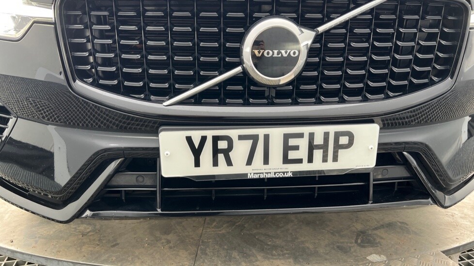 Used Volvo XC60 2021 for sale - 76870089: Photo 42