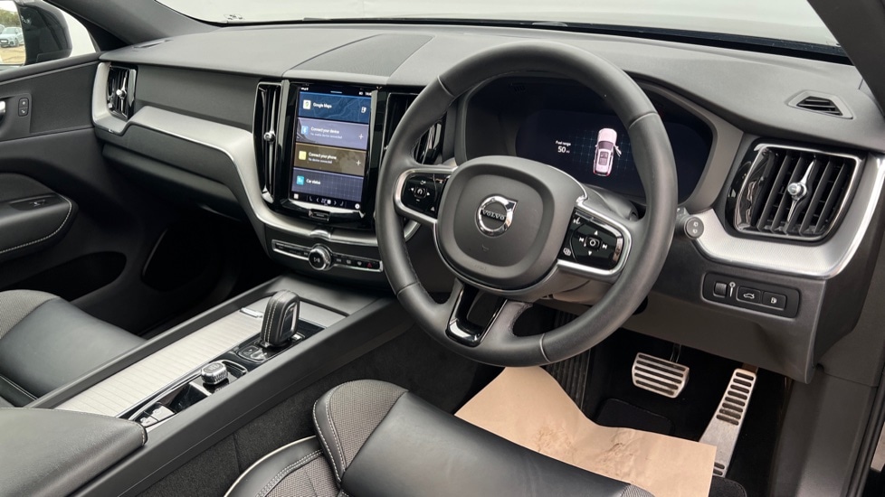 Used Volvo XC60 2021 for sale - 76870089: Photo 5