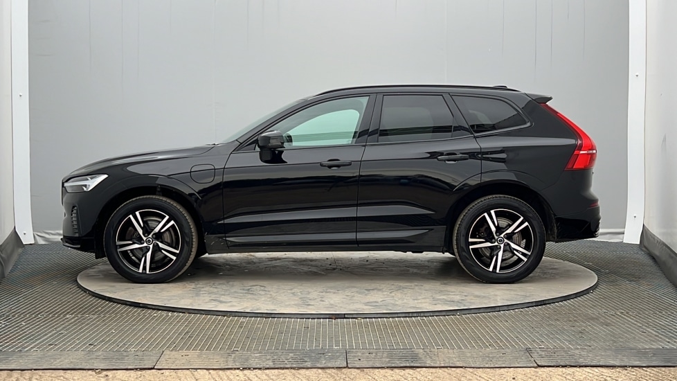 Used Volvo XC60 2021 for sale - 76870089: Photo 8