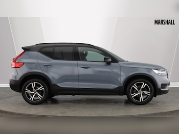 Used Volvo XC40 2021 for sale - 76874827: Photo