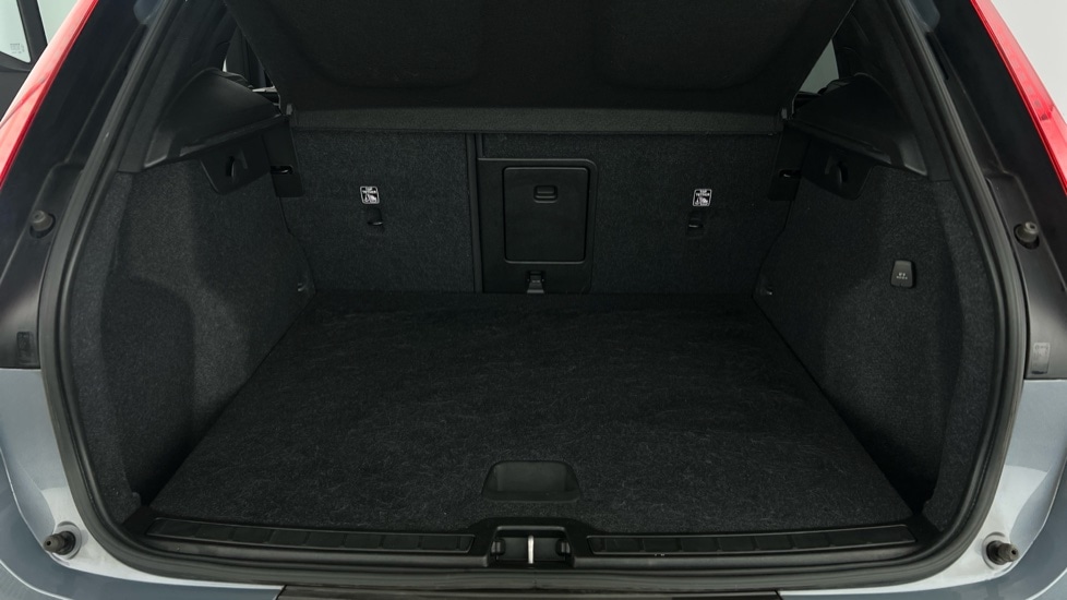 Used Volvo XC40 2021 for sale - 76874827: Photo 5