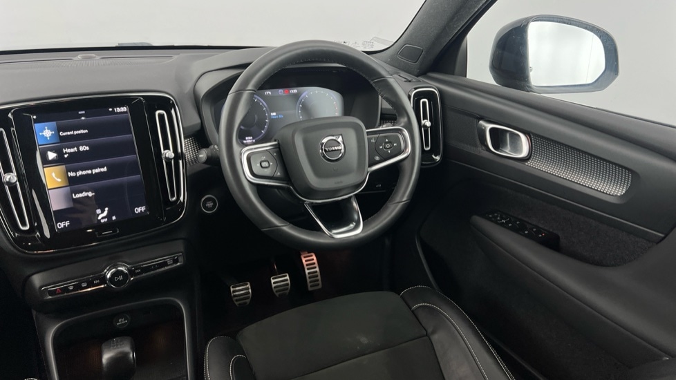 Used Volvo XC40 2021 for sale - 76874827: Photo 8