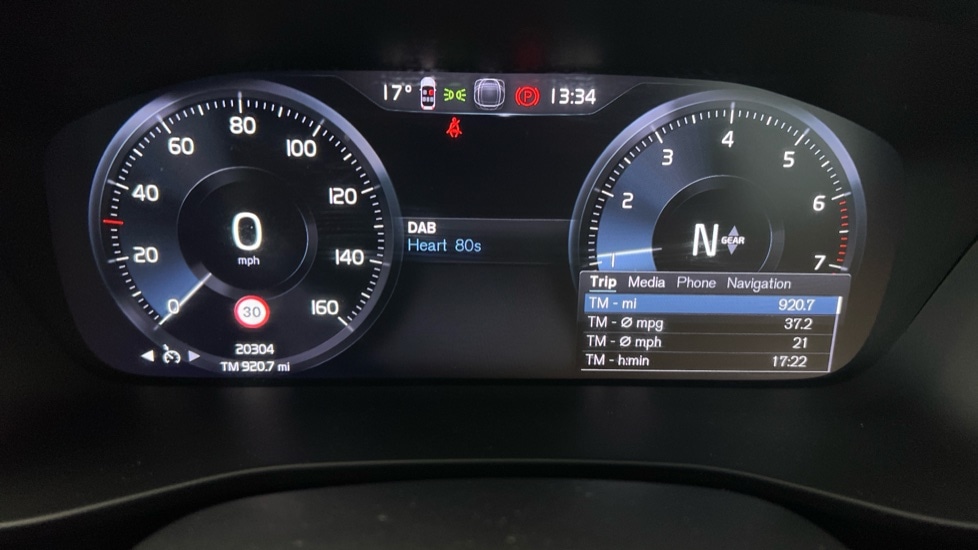 Used Volvo XC40 2021 for sale - 76874827: Photo 9