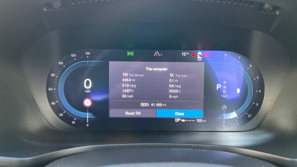 Used Volvo V60 2022 for sale - 75763969: Photo 11