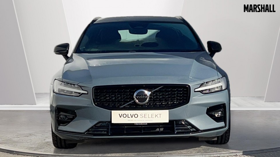 Used Volvo V60 2022 for sale - 75763969: Photo 12