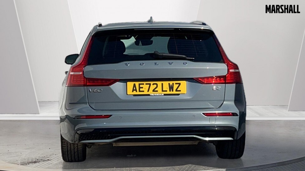 Used Volvo V60 2022 for sale - 75763969: Photo 13