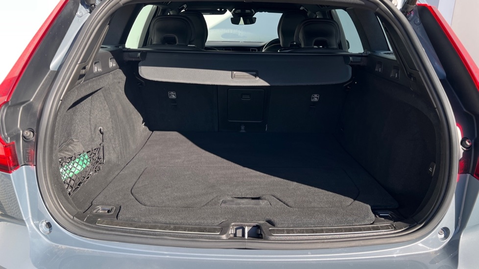 Used Volvo V60 2022 for sale - 75763969: Photo 17