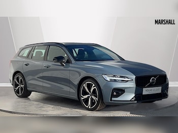 Volvo - V60