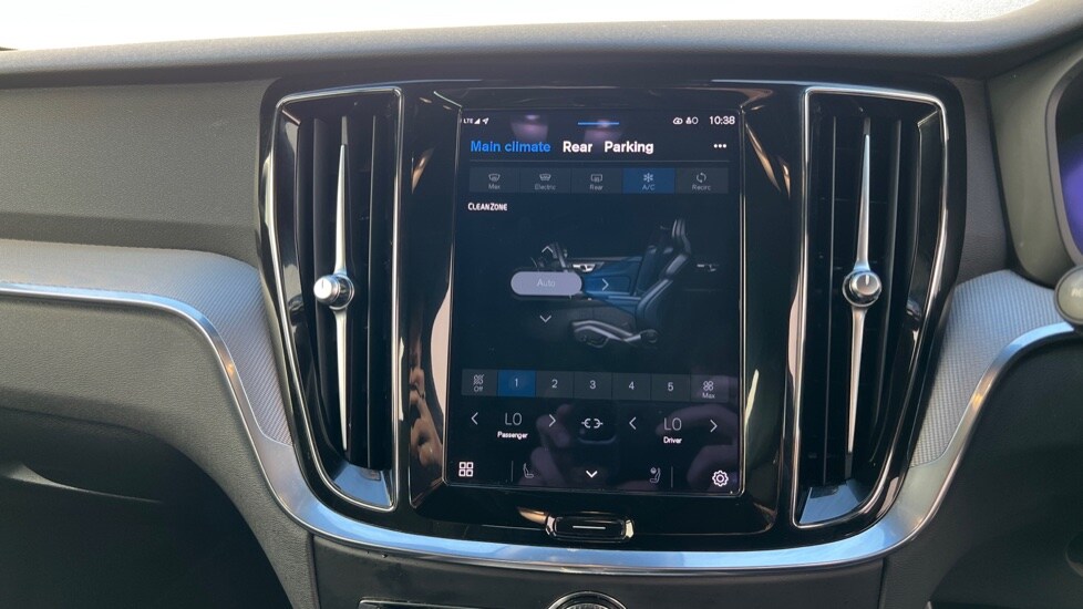 Used Volvo V60 2022 for sale - 75763969: Photo 20