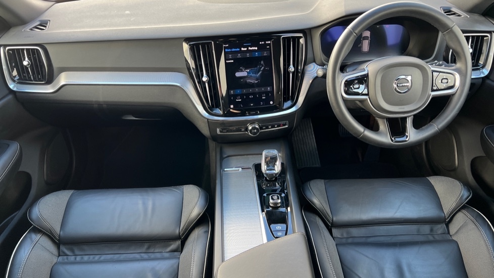 Used Volvo V60 2022 for sale - 75763969: Photo 21