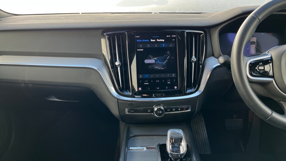 Used Volvo V60 2022 for sale - 75763969: Photo 22