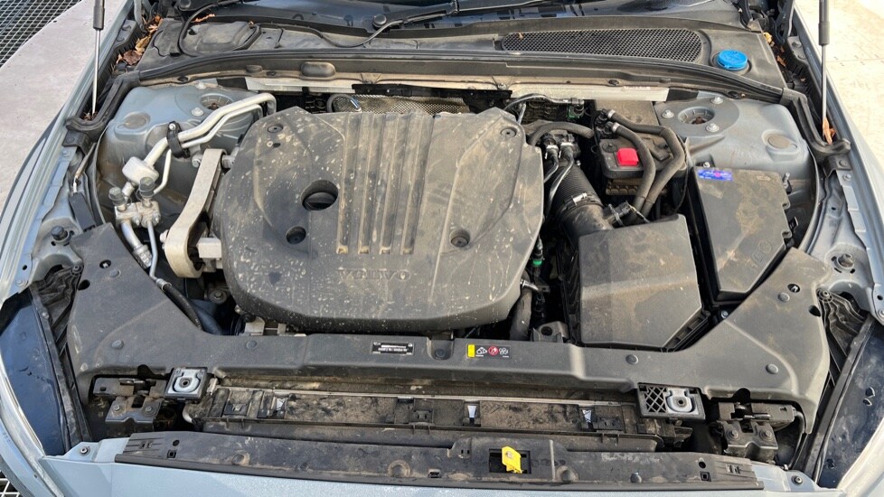 Used Volvo V60 2022 for sale - 75763969: Photo 23