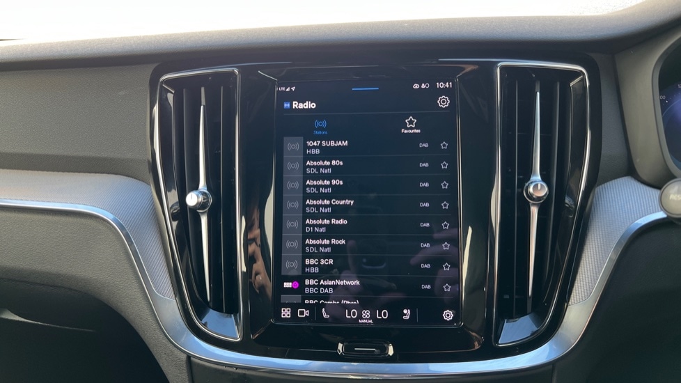 Used Volvo V60 2022 for sale - 75763969: Photo 31