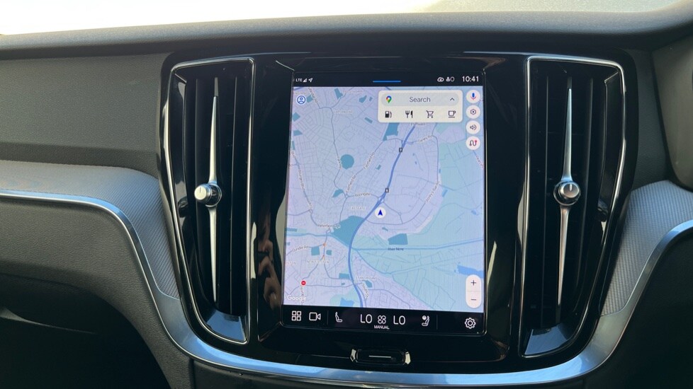 Used Volvo V60 2022 for sale - 75763969: Photo 33