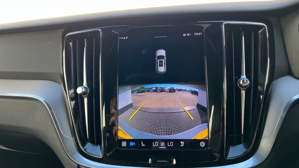 Used Volvo V60 2022 for sale - 75763969: Photo 34