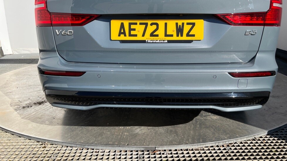 Used Volvo V60 2022 for sale - 75763969: Photo 40