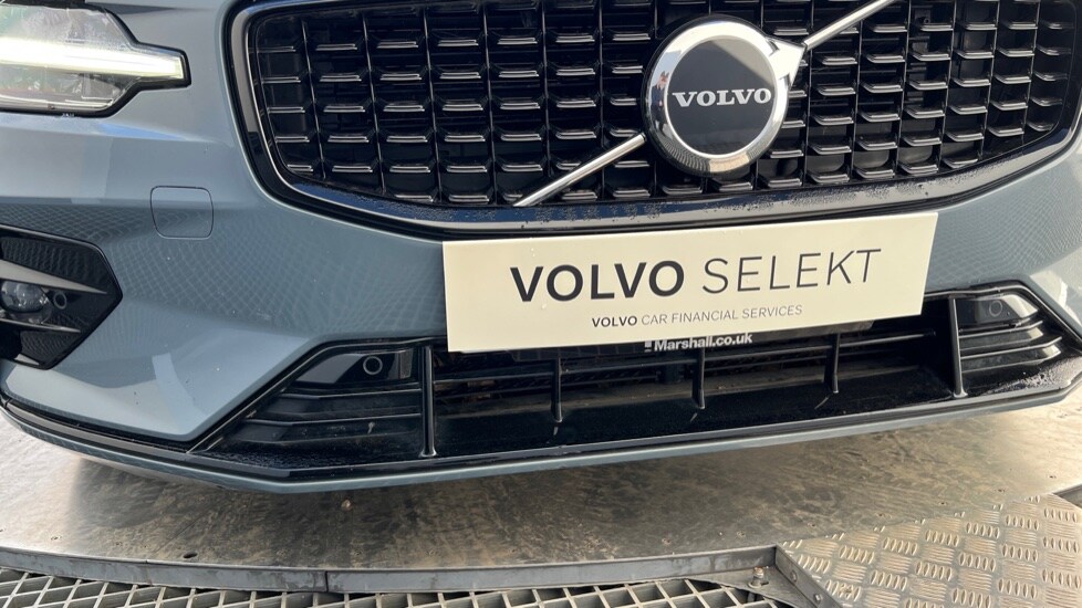 Used Volvo V60 2022 for sale - 75763969: Photo 41