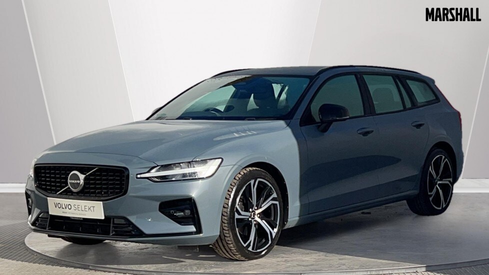 Used Volvo V60 2022 for sale - 75763969: Photo 6