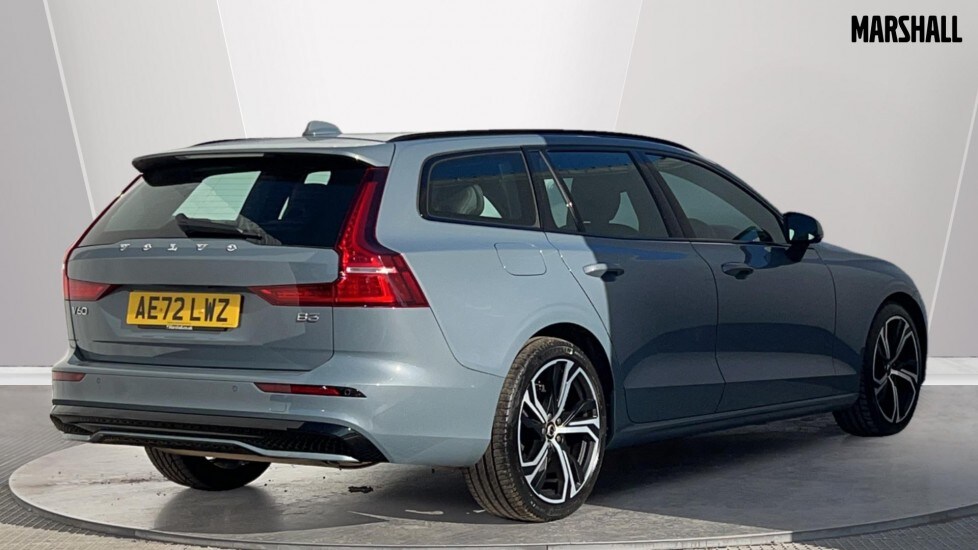 Used Volvo V60 2022 for sale - 75763969: Photo 7