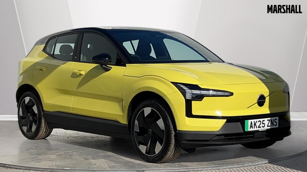 Used Volvo EX30 2025 for sale - 75775924: Photo 1