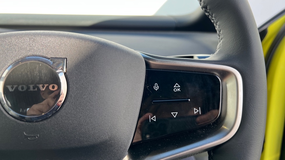 Used Volvo EX30 2025 for sale - 75775924: Photo 19